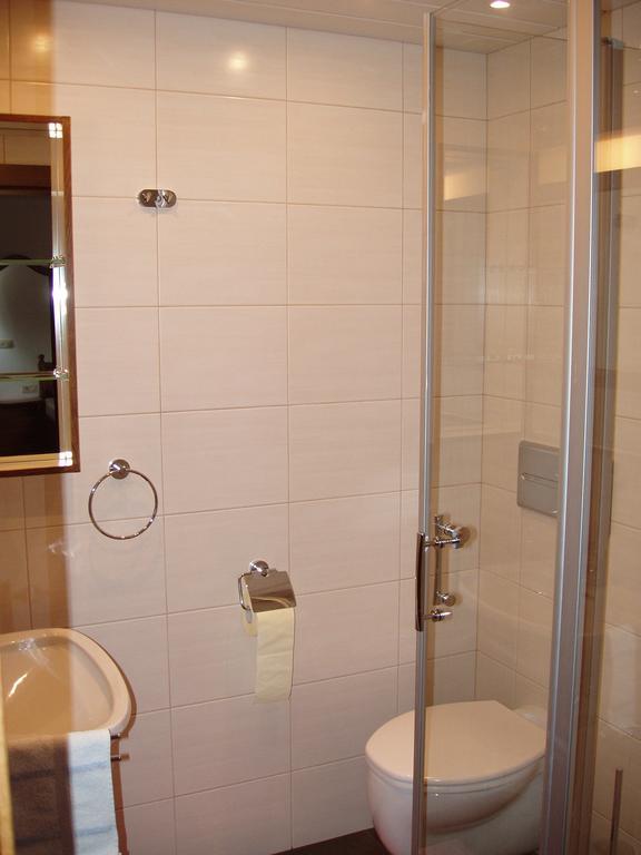 Haus Sonnleite Apartman Trins Kültér fotó