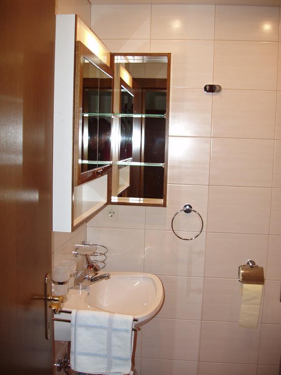 Haus Sonnleite Apartman Trins Kültér fotó