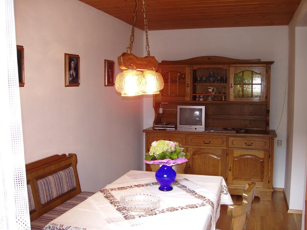 Haus Sonnleite Apartman Trins Kültér fotó