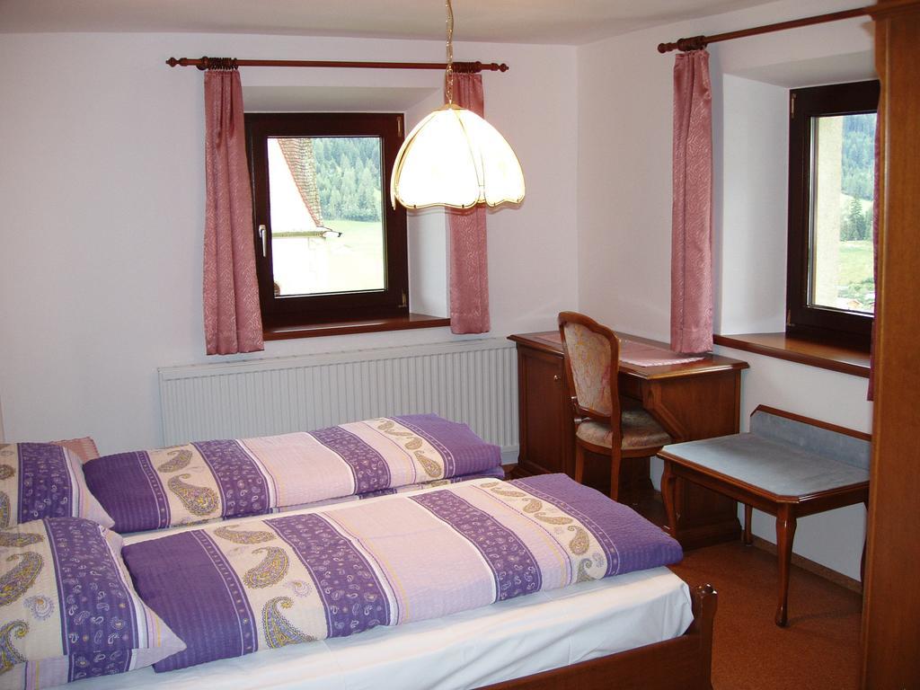 Haus Sonnleite Apartman Trins Szoba fotó