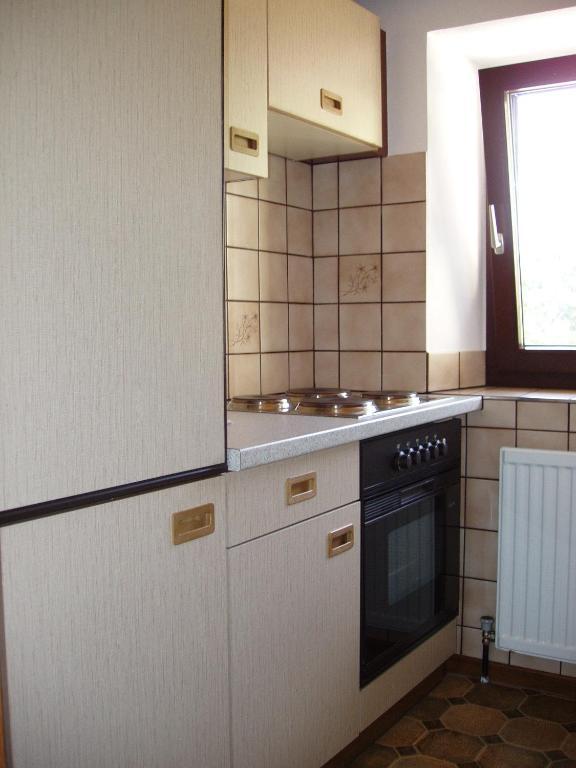 Haus Sonnleite Apartman Trins Szoba fotó