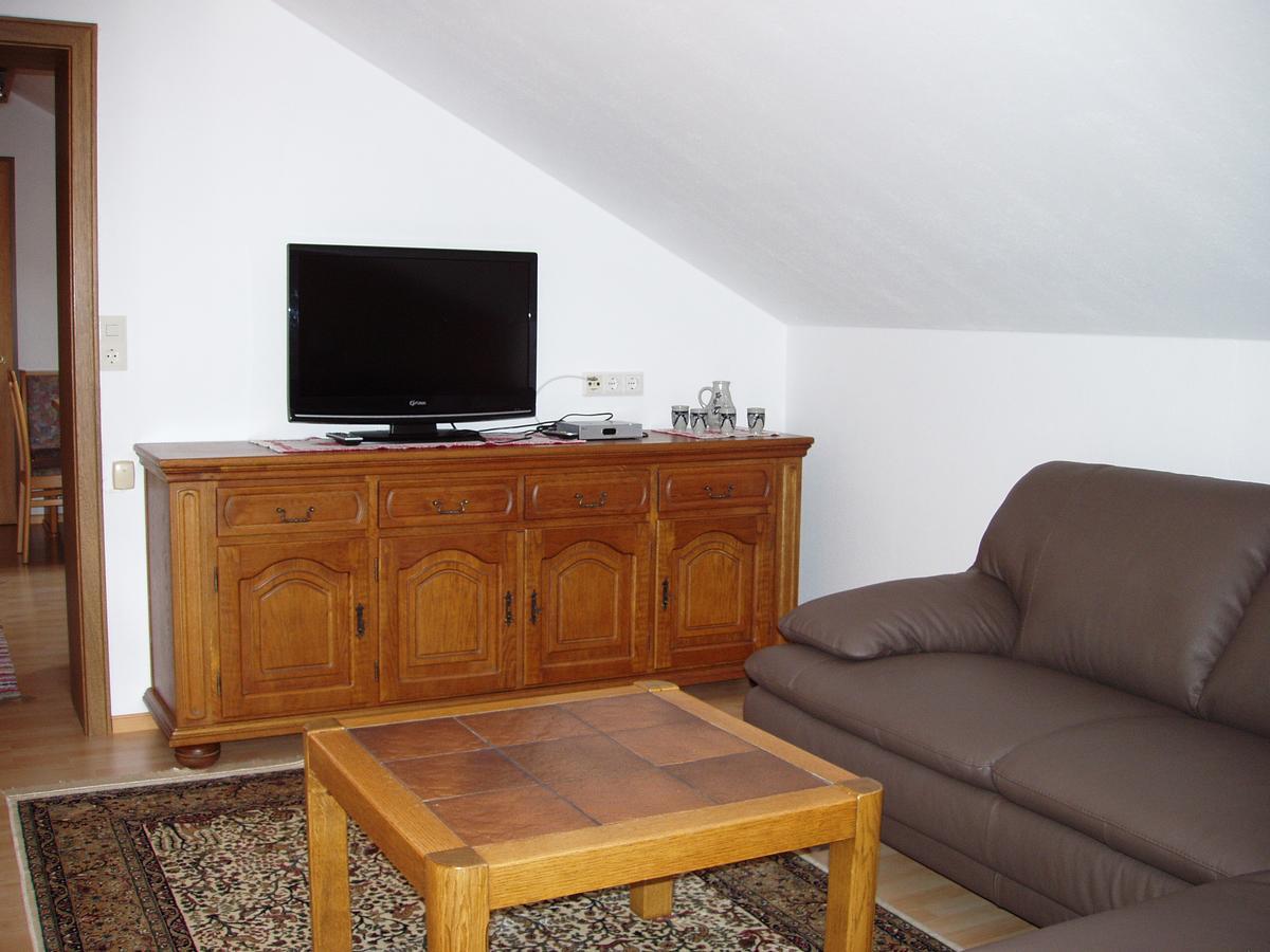 Haus Sonnleite Apartman Trins Kültér fotó